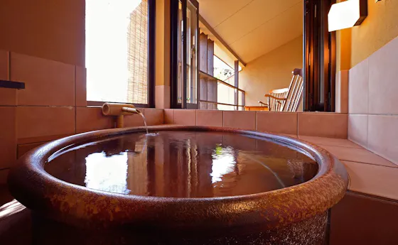 ห้องพัก "Aogi"