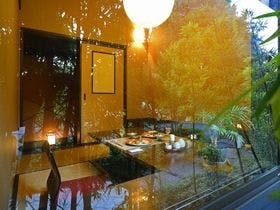 離れの御宿 夢のや