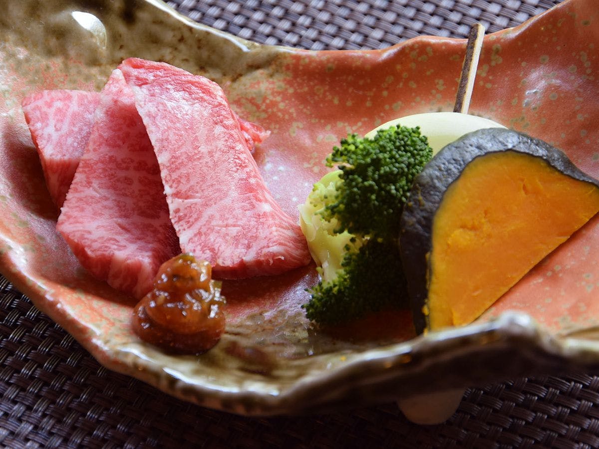 伊豆高原 離れ御宿 夢のや