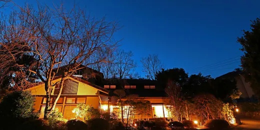 伊豆高原 離れ御宿 夢のや