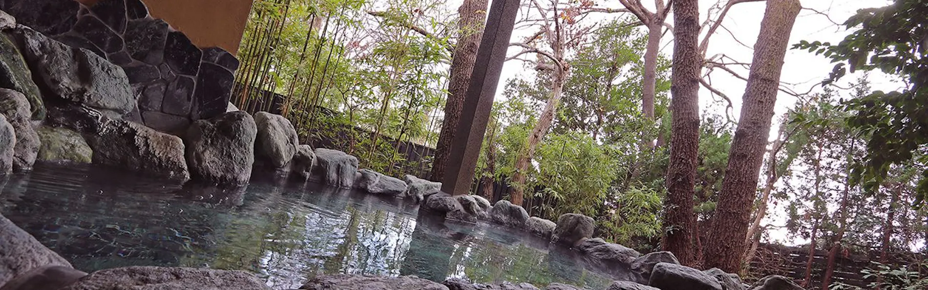 伊豆高原 離れ御宿 夢のや