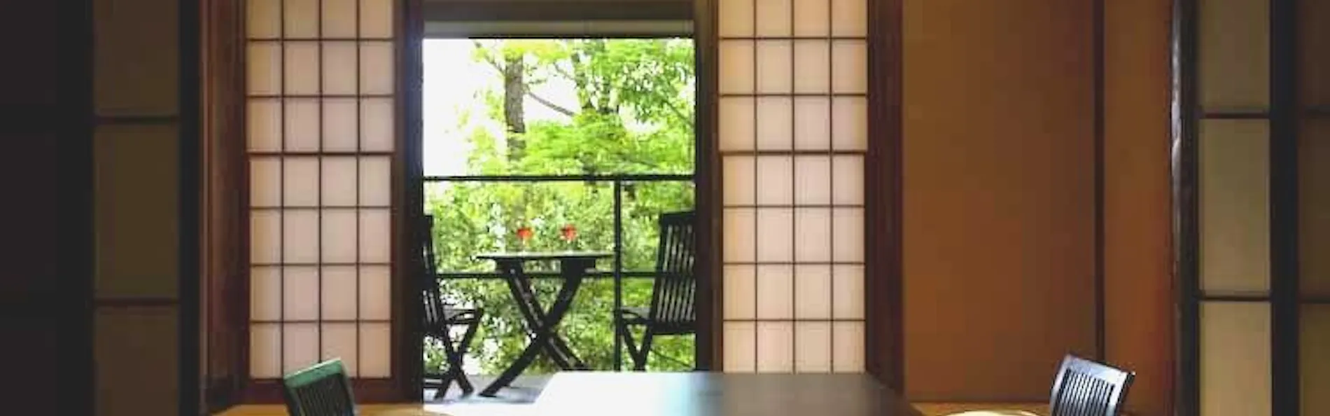 伊豆高原 離れ御宿 夢のや