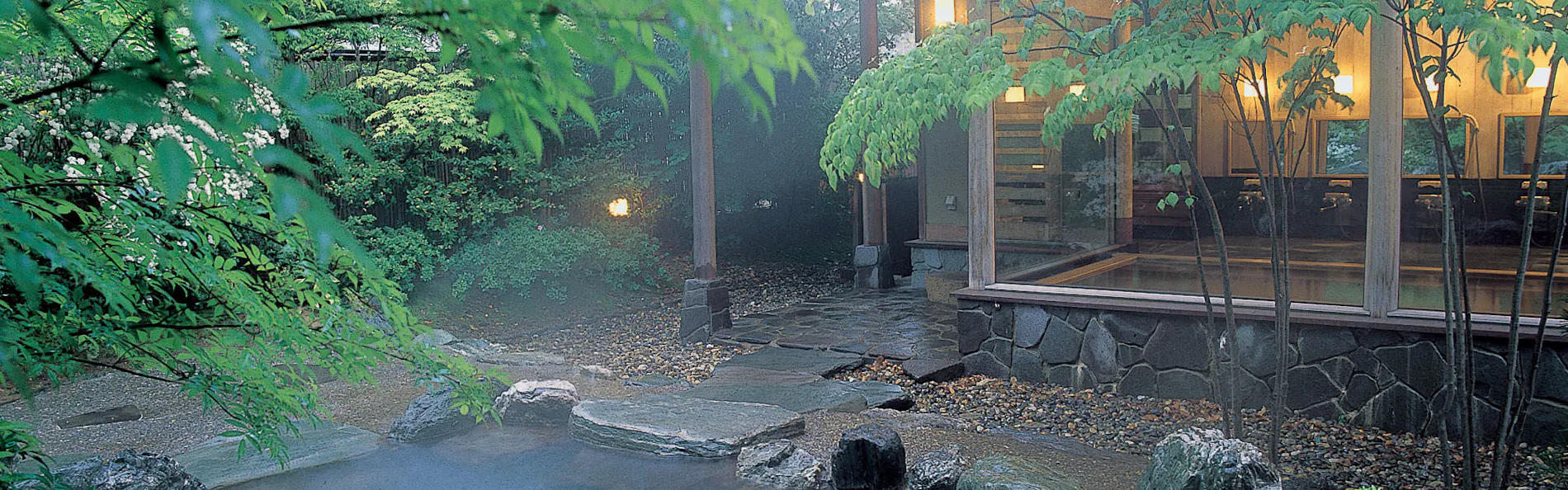 著莪の里 ゆめや