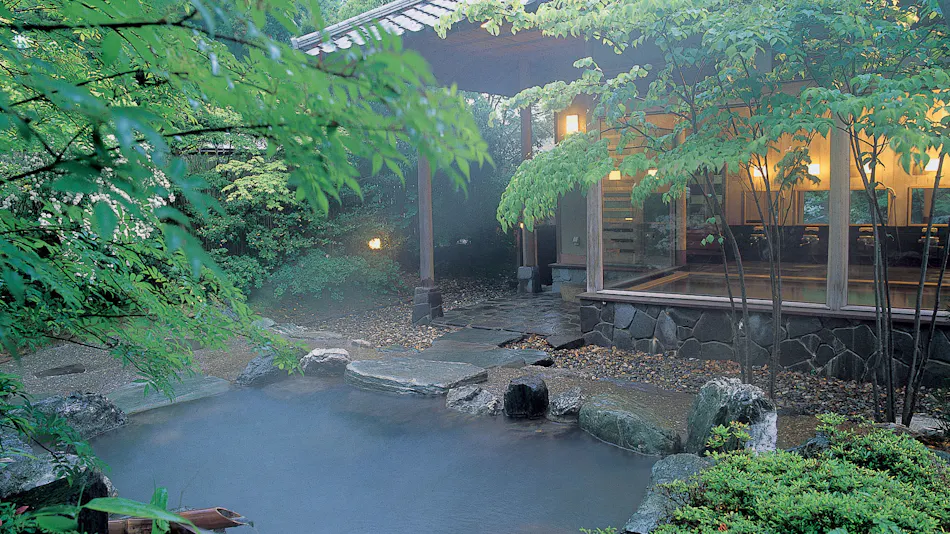 Shaga no Sato Yume-ya