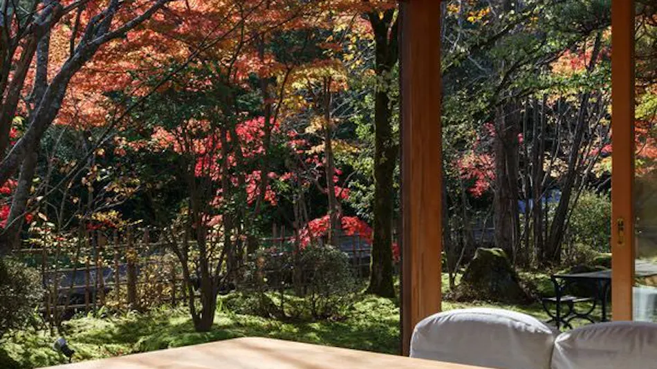 Shaga no Sato Yume-ya