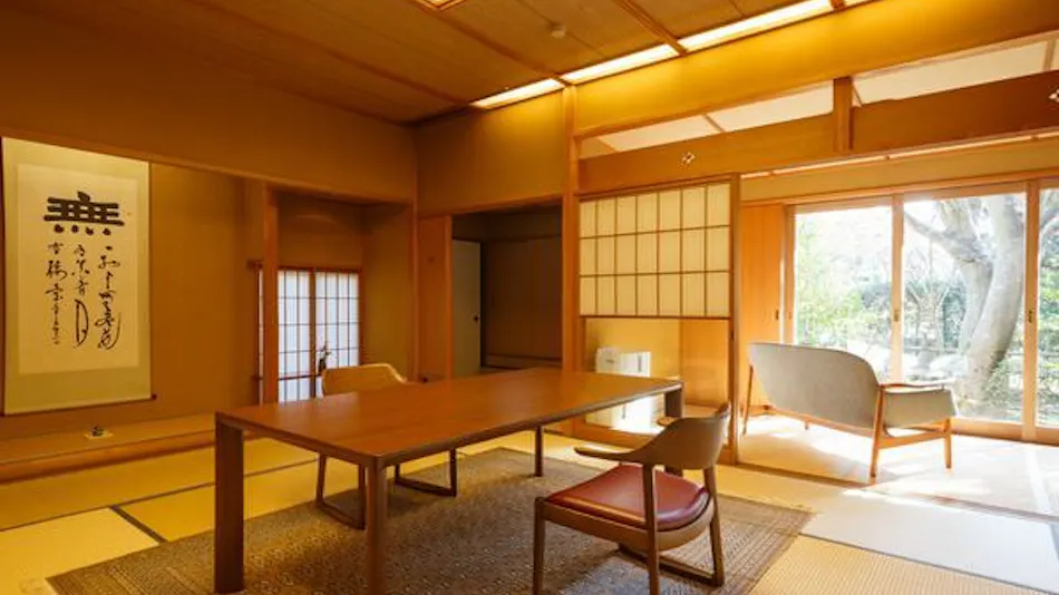 Shaga no Sato Yume-ya