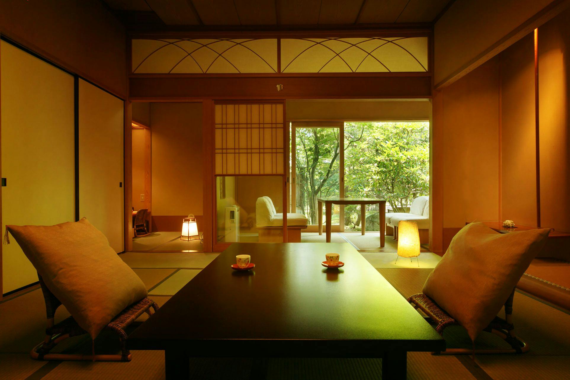 Shaga no Sato Yume-ya