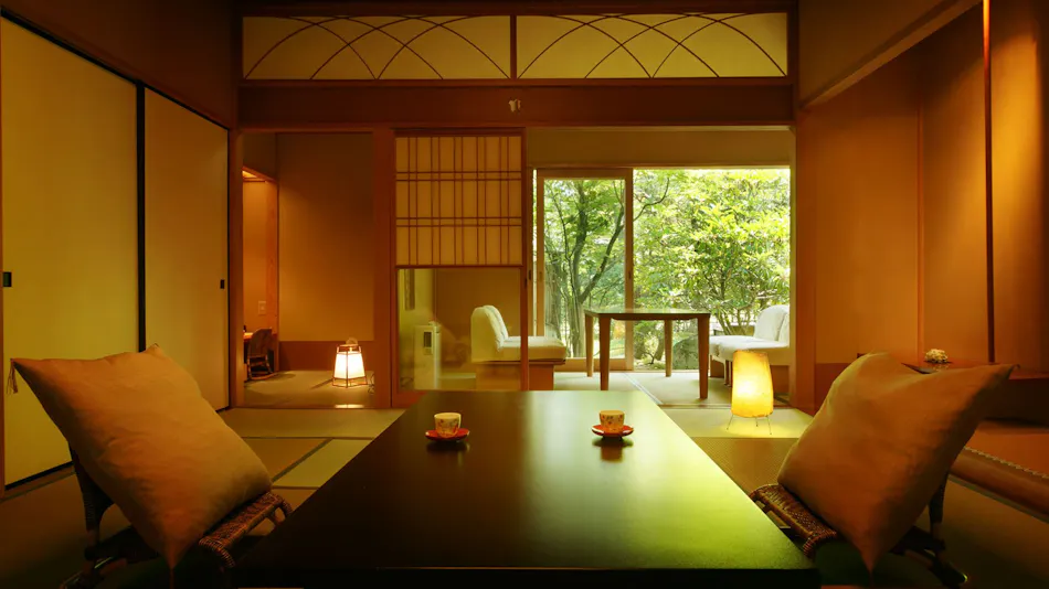 Shaga no Sato Yume-ya