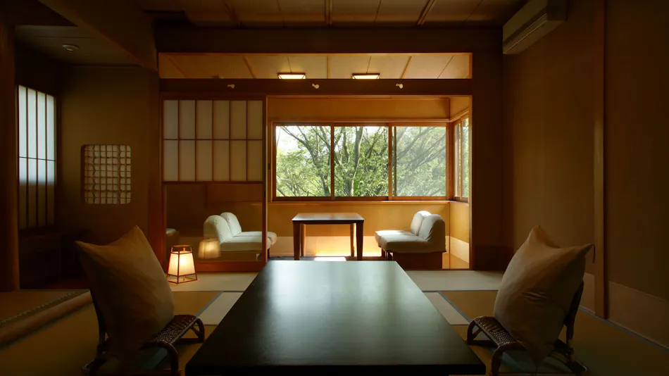 Shaga no Sato Yume-ya