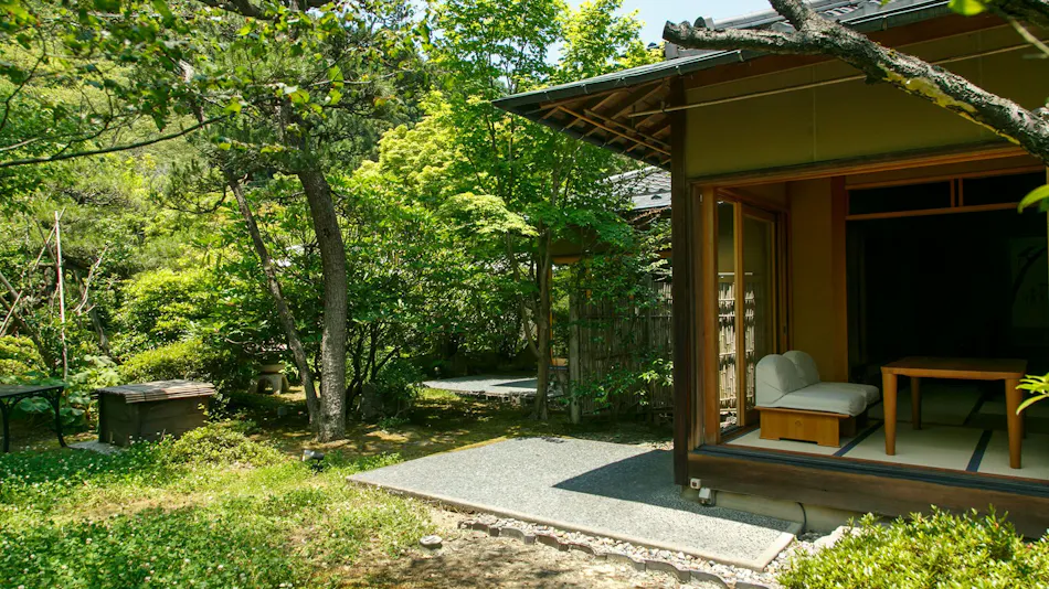Shaga no Sato Yume-ya
