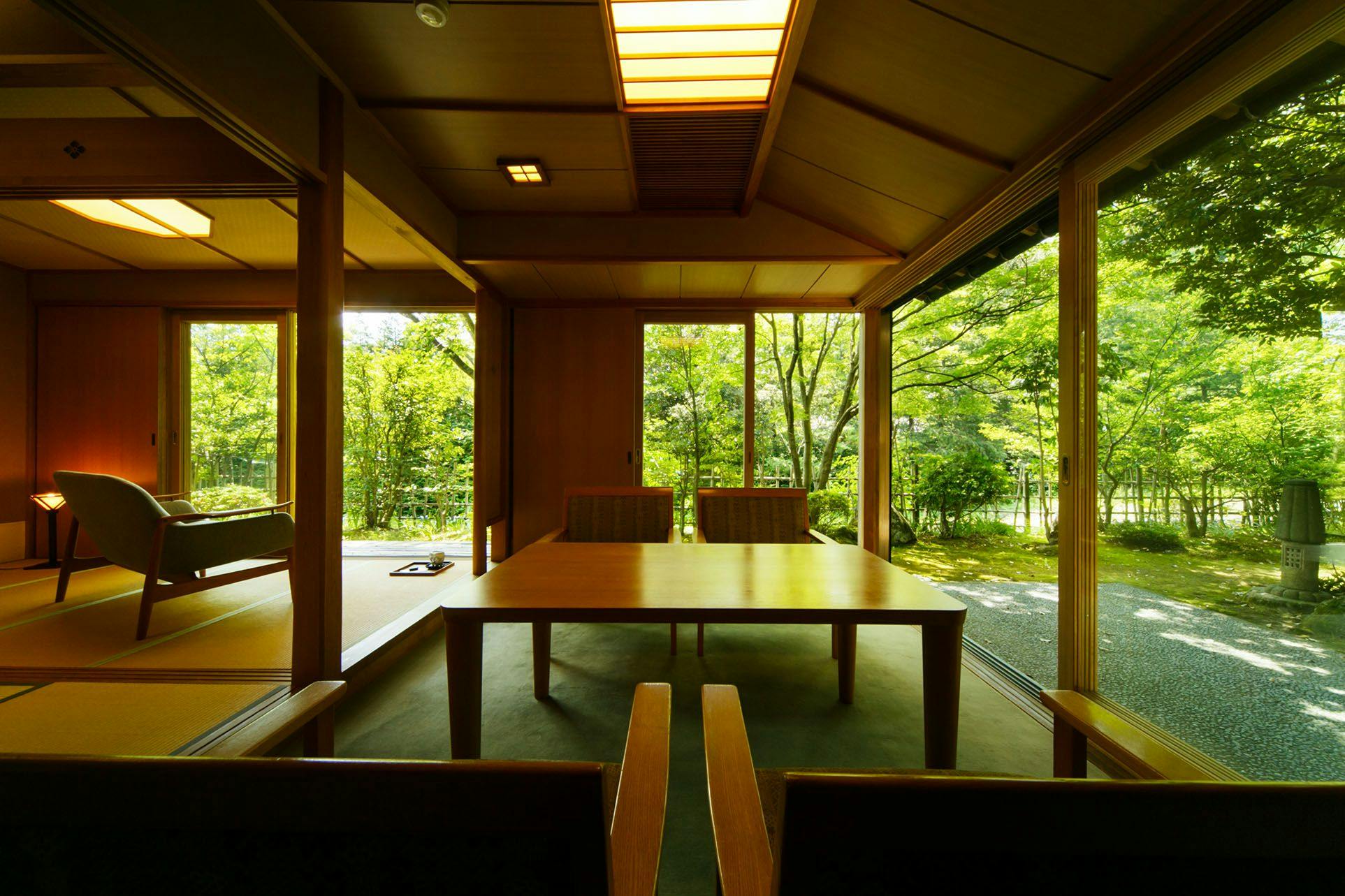 Shaga no Sato Yume-ya