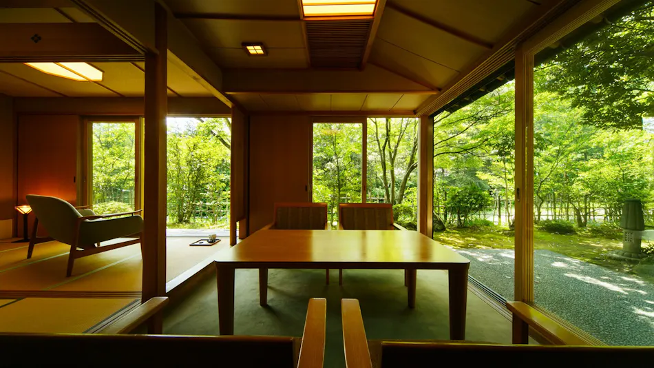 Shaga no Sato Yume-ya