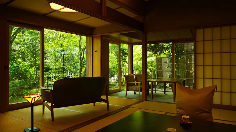 Shaga no Sato Yume-ya