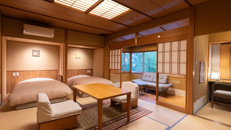Shaga no Sato Yume-ya