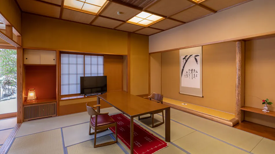 Shaga no Sato Yume-ya