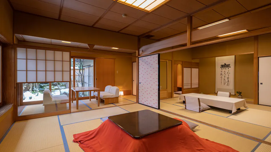 Shaga no Sato Yume-ya
