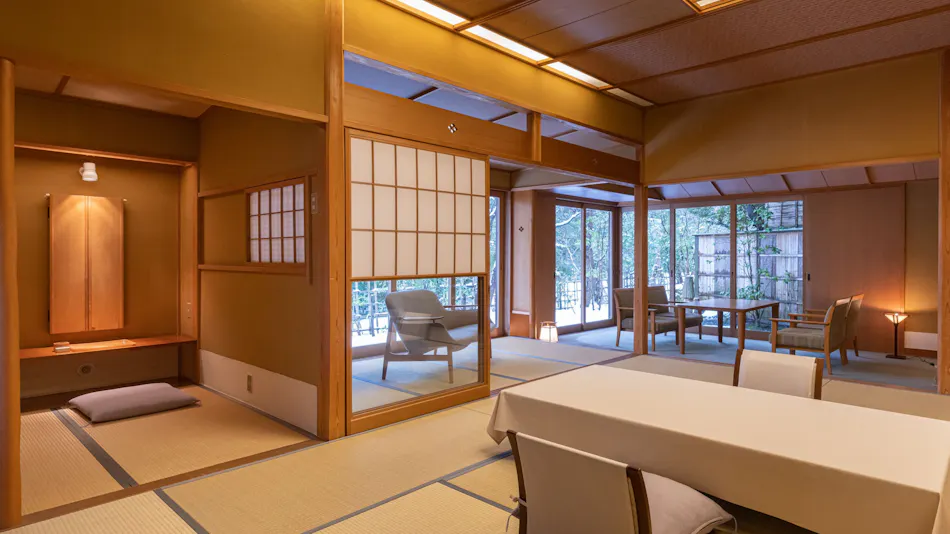 Shaga no Sato Yume-ya