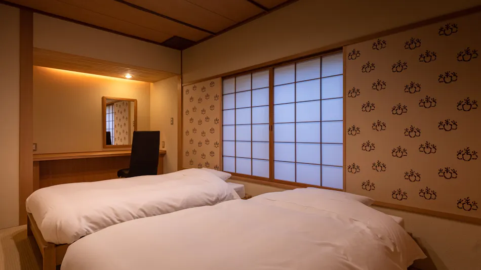 Shaga no Sato Yume-ya