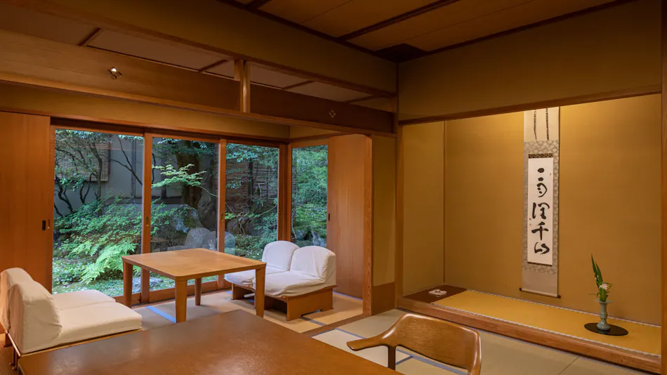 Shaga no Sato Yume-ya