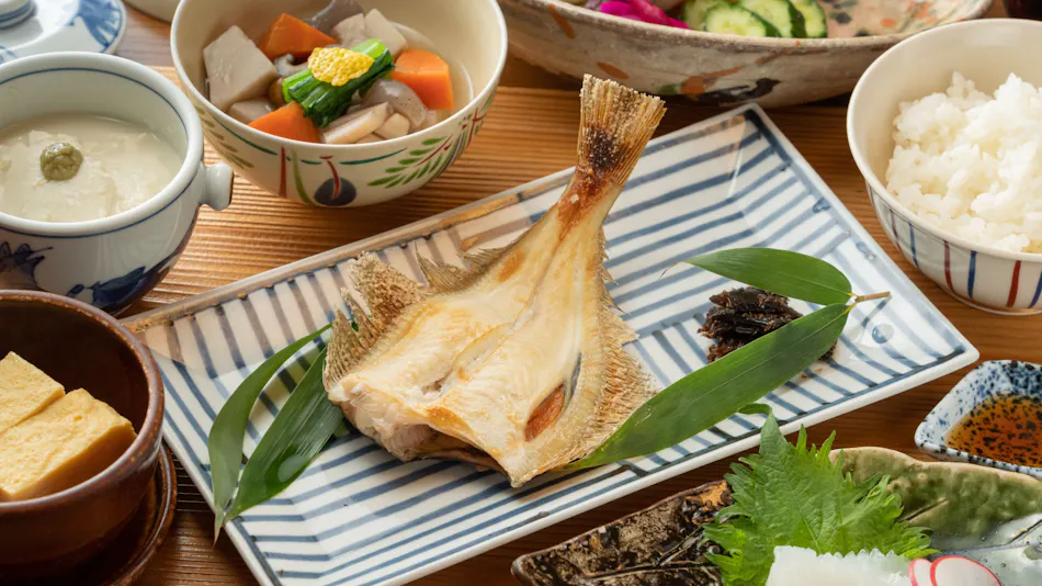Shaga no Sato Yume-ya