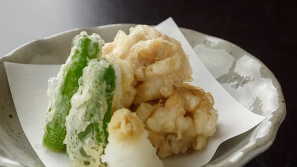 Shaga no Sato Yume-ya
