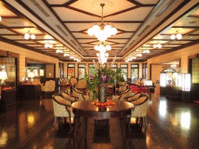 金沢白鳥路　ホテル山楽