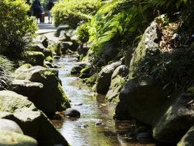 金沢白鳥路　ホテル山楽