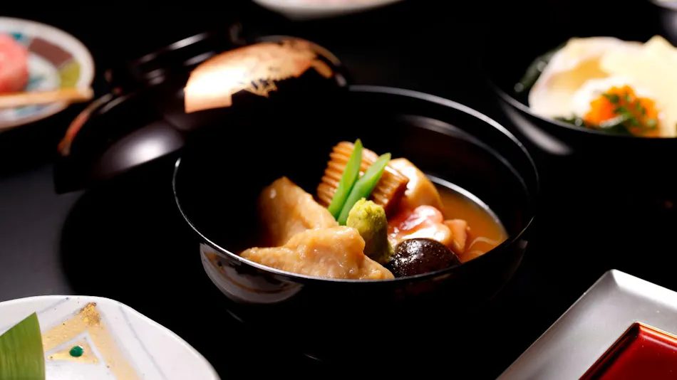 Kanazawa Hakuchoro Hotel Sanraku