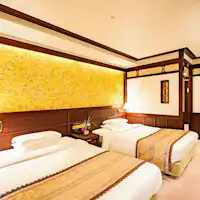 浪漫ラグジュアリー・40平米(客室一例)