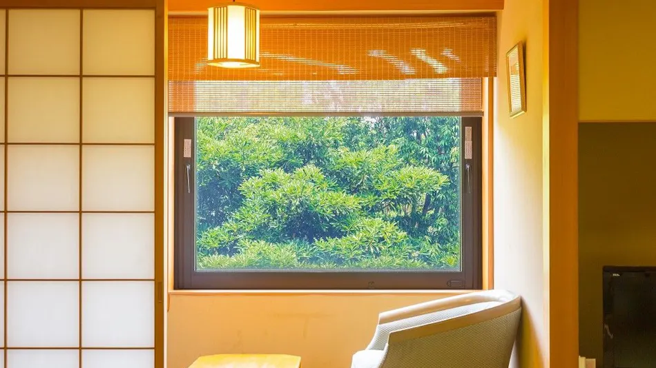 Kanazawa Hakuchoro Hotel Sanraku
