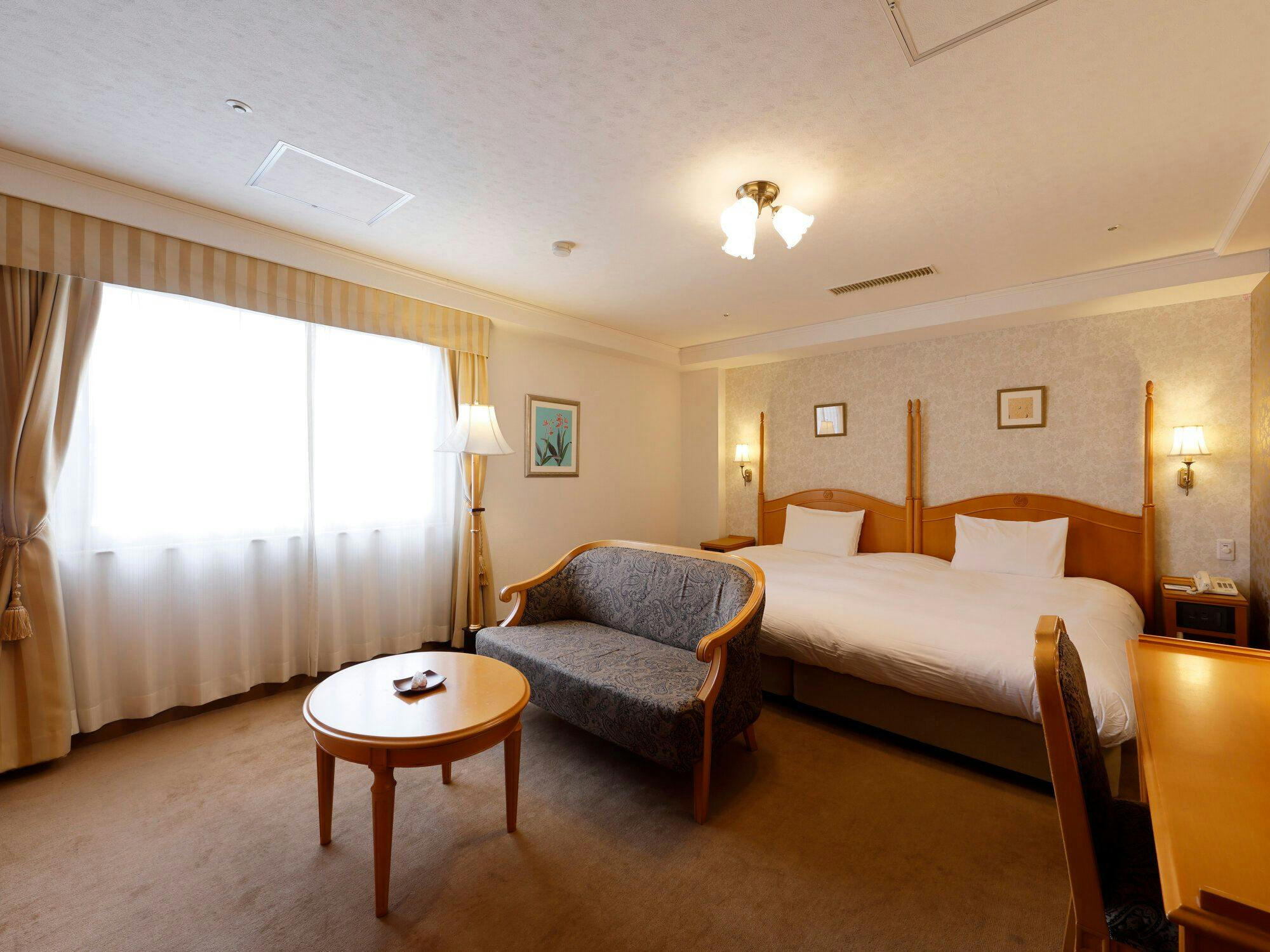 【キング】客室一例