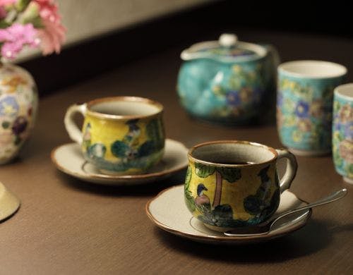 コーヒーメーカー