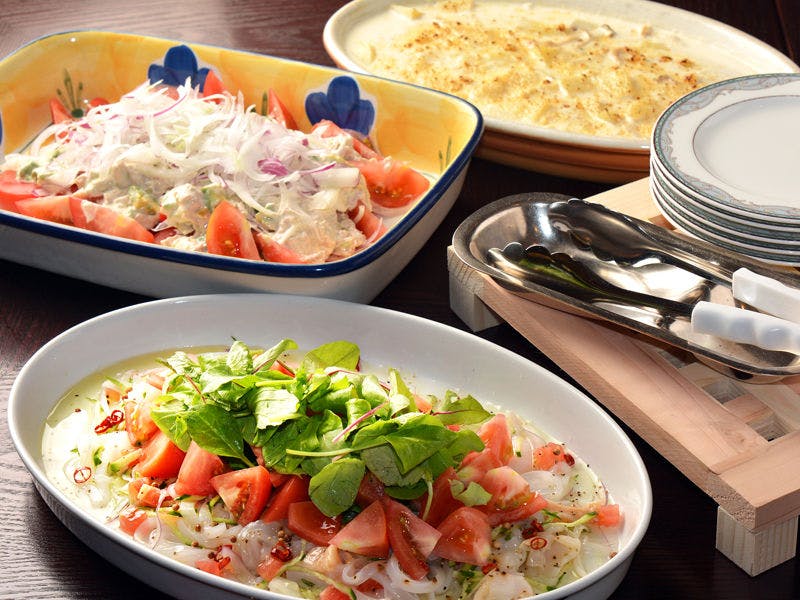 金澤着楽々 金沢エムザ店の宿で 野菜が美味しい をご紹介 最上のひとときをどうぞ 一休 Com