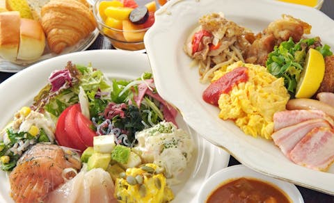北陸の温泉の宿で 朝食ビュッフェ をご紹介 最上のひとときをどうぞ 一休 Com 北陸の温泉の宿で 朝食ビュッフェ をご紹介 最上のひとときをどうぞ 一休 Com
