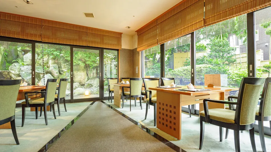 Kanazawa Hakuchoro Hotel Sanraku