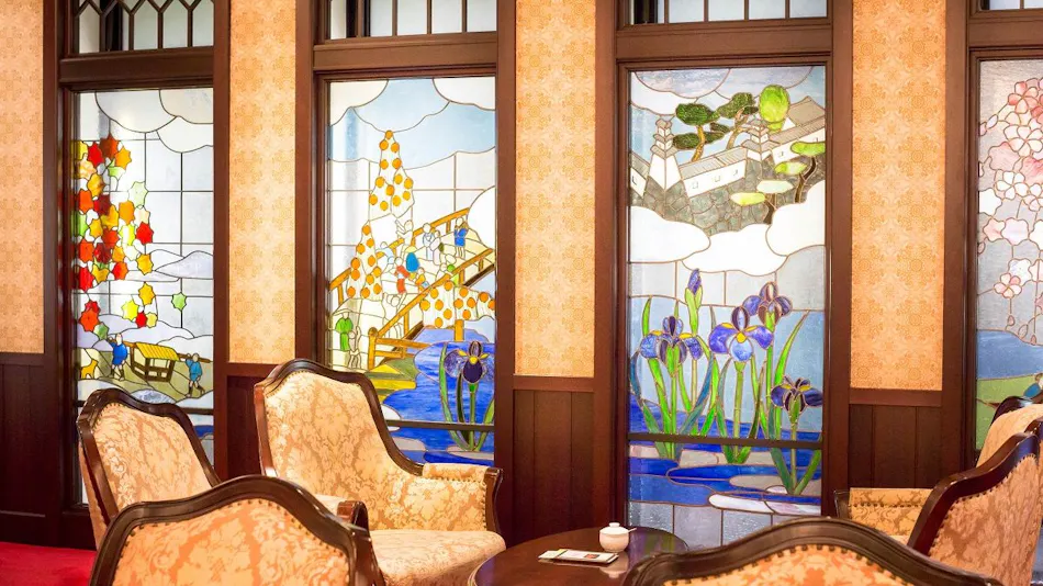 Kanazawa Hakuchoro Hotel Sanraku
