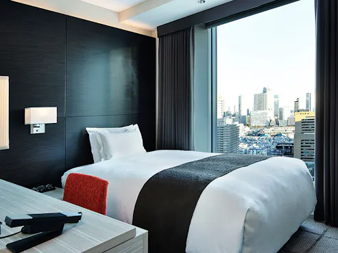 <객실> 모더레이트