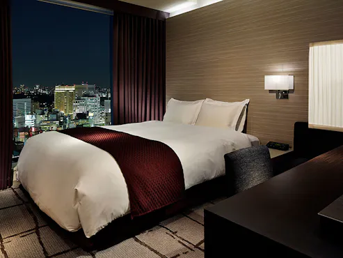 <객실> 모더레이트 퀸