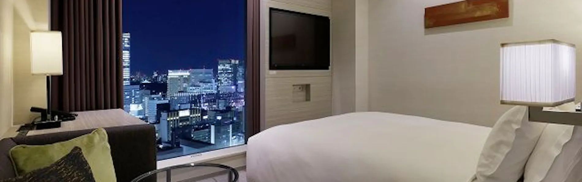 三井ガーデンホテル銀座プレミア