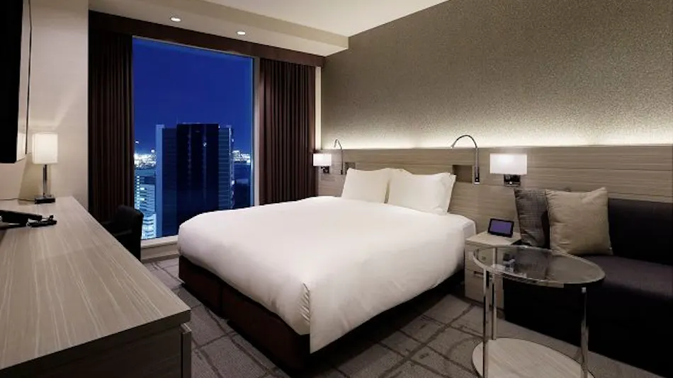 Mitsui Garden Hotel Ginza Premier