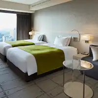 <객실> 이그제큐티브 트윈