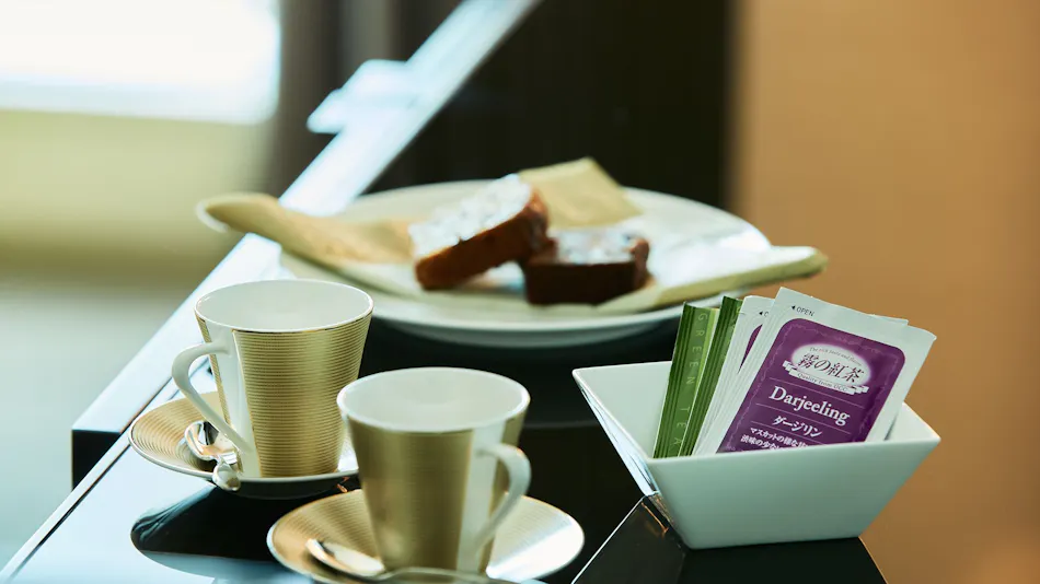 Mitsui Garden Hotel Ginza Premier