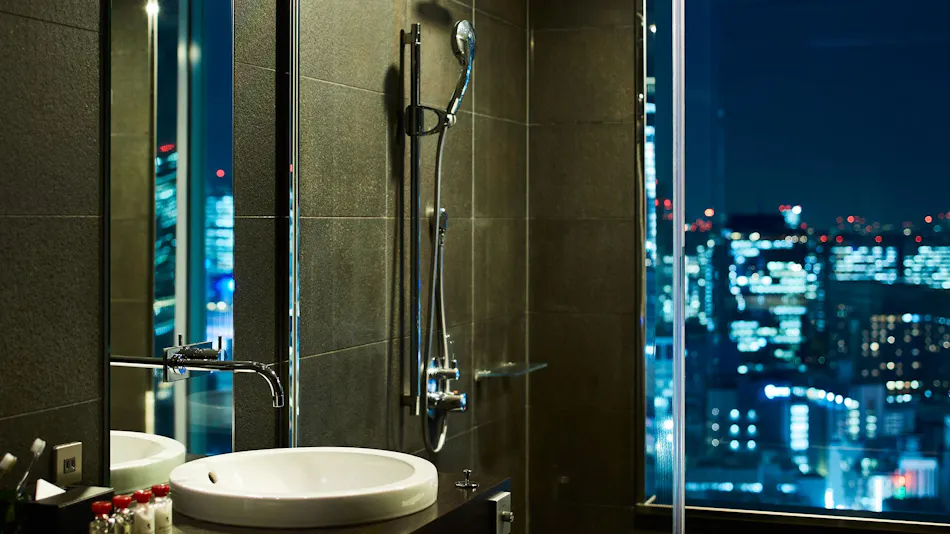 Mitsui Garden Hotel Ginza Premier
