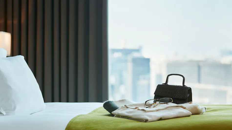 Mitsui Garden Hotel Ginza Premier
