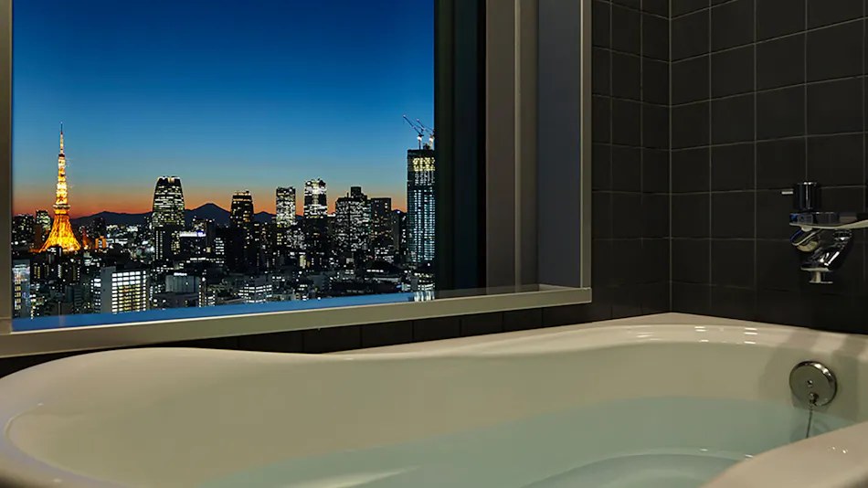 Mitsui Garden Hotel Ginza Premier