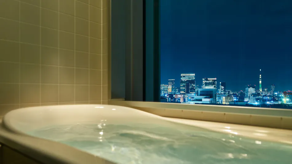 Mitsui Garden Hotel Ginza Premier