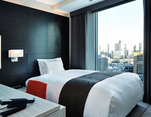 ＜客室イメージ＞