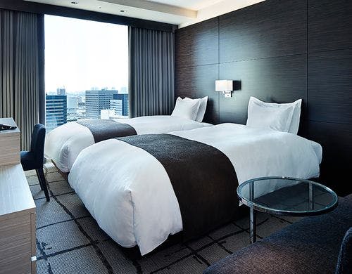 ＜客室イメージ＞