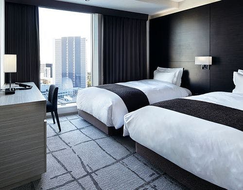 ＜客室イメージ＞