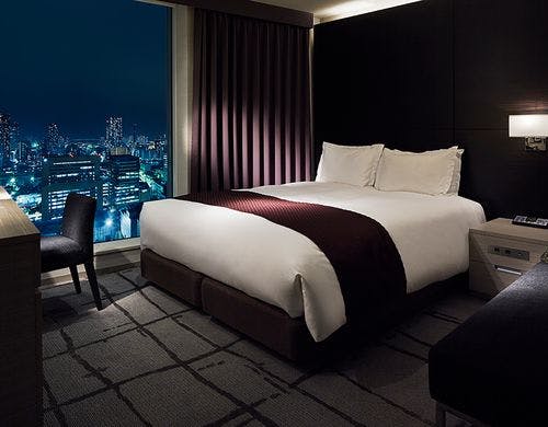 ＜客室イメージ＞